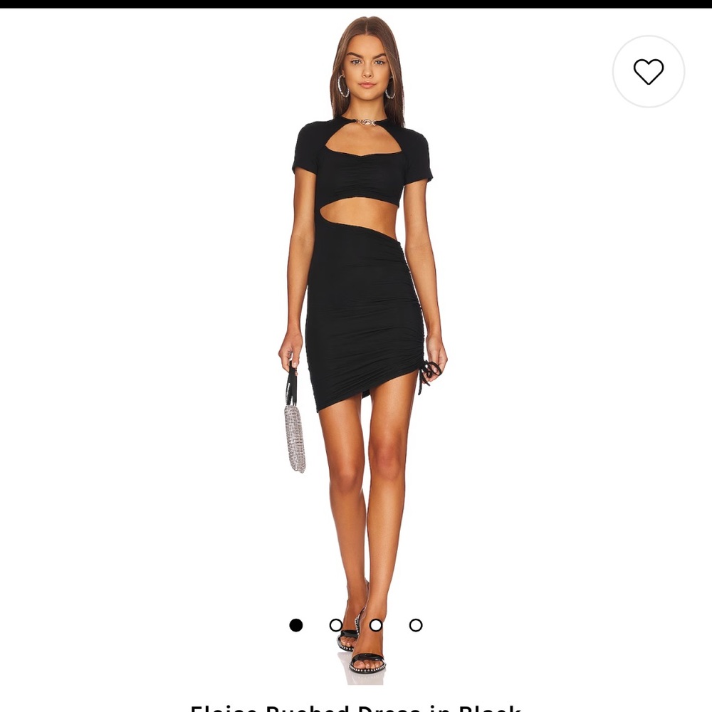 Superdown Dress